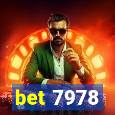 bet 7978